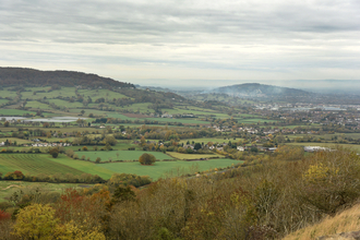 Crickley Hill (C) Rob Lacey