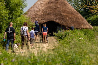Greystones roundhouse