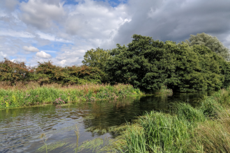 Stroud Canal