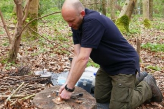 Bushcraft