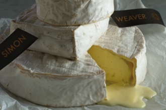Cheese course
