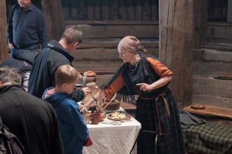 Beltane Festival