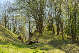 Stenders Quarry- Nathan Millar