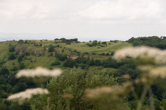Views from Barrow Wake
