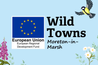 ERDF Wild Towns Moreton-in-Marsh