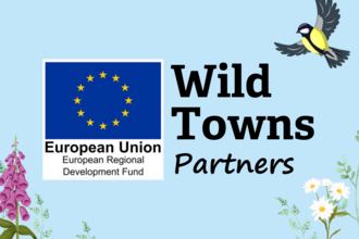 ERDF Wild Towns partners