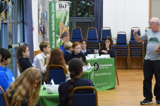 Schools Quiz 2023