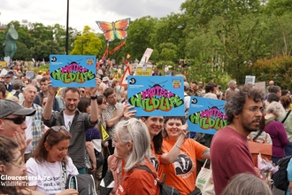 Restore Nature Now 11