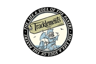 Tracklements logo
