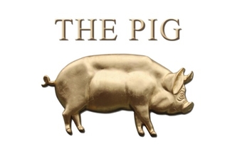 Pig Hotel Logo
