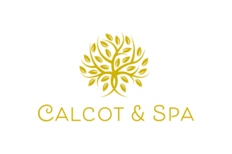 Calcot and Spa Logo GWT