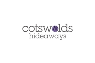 Cotswolds Hideaways Logo GWT
