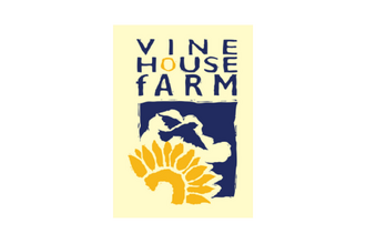 Vine House Farm Logo