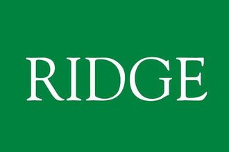 Ridge Cheltenham Logo