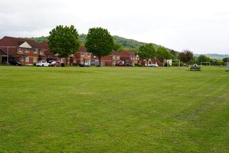 Podsmead Scott Av