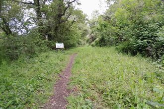 Mythe nature reserve