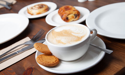 Coffee