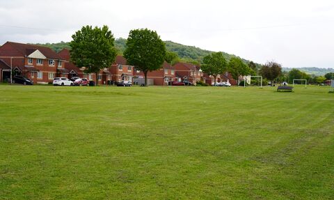 Podsmead Scott Av