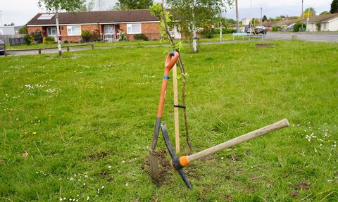 Podsmead Shakespeare Av