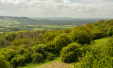 Robinswood Hill by Nathan Millar