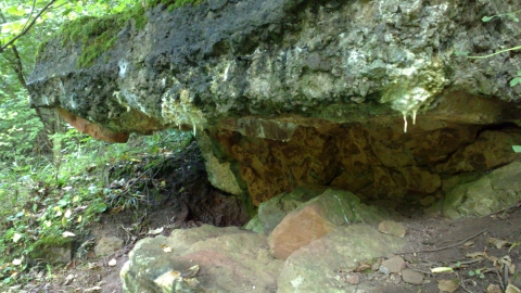 Stenders Quarry