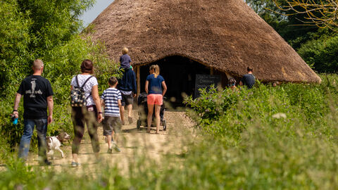 Greystones roundhouse