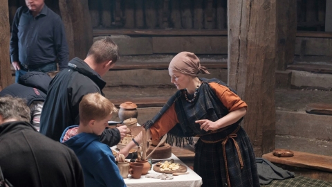 Beltane Festival