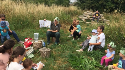 Nature Tots