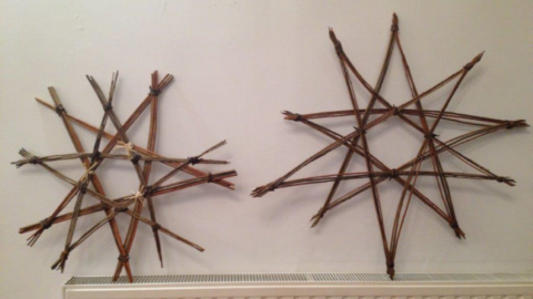 willow christmas (c) Norah Kennedy