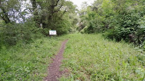 Mythe nature reserve