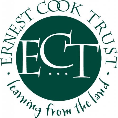 Ernest Cook Trust