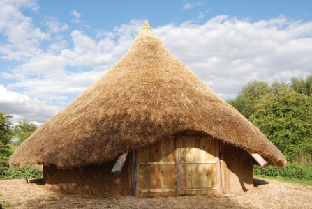 Greystones roundhouse