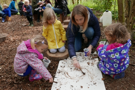 Nature Tots