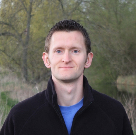 Adam Taylor