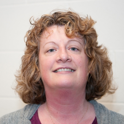 Elaine Ward