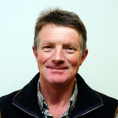 trustee headshot