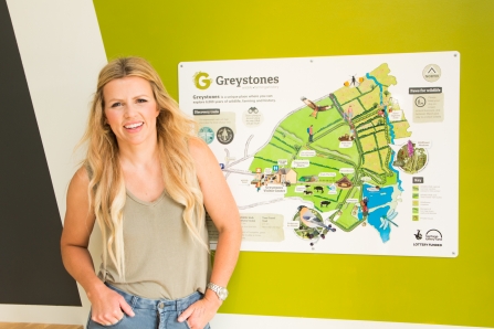 Ellie Harrison Greystones