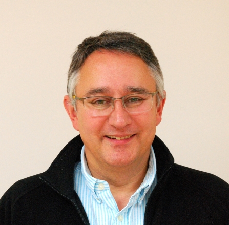 Martin Horwood - Trustee