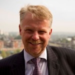 Mark Soutgate - trustee