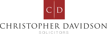 Christopher Davidson Solicitors