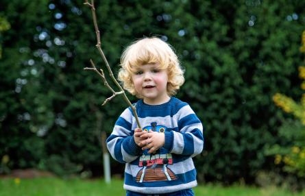 Toddler