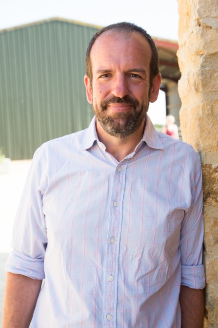 Roger Mortlock