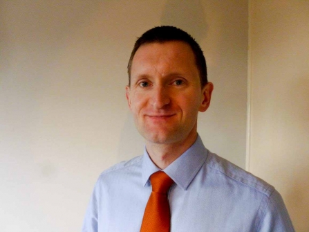 Adam Taylor