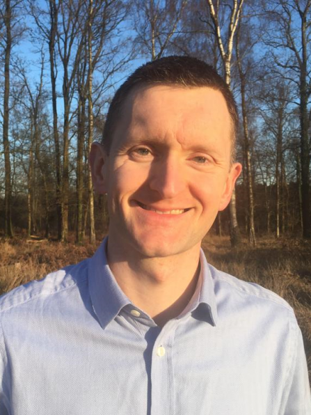 Adam Taylor 2019