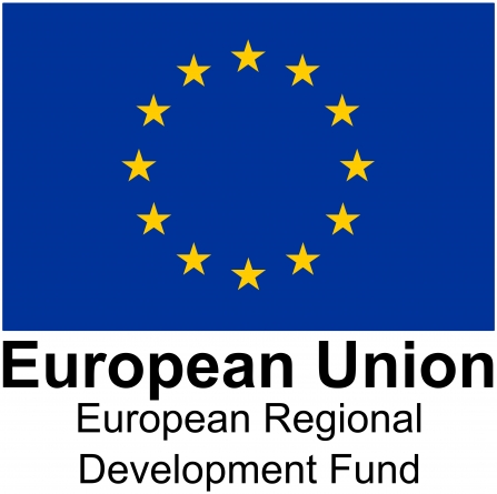 EU ERDF