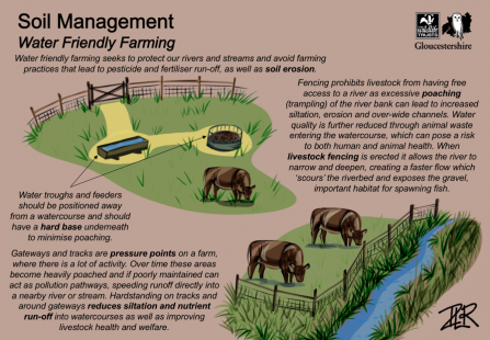 Water Friendly Farming