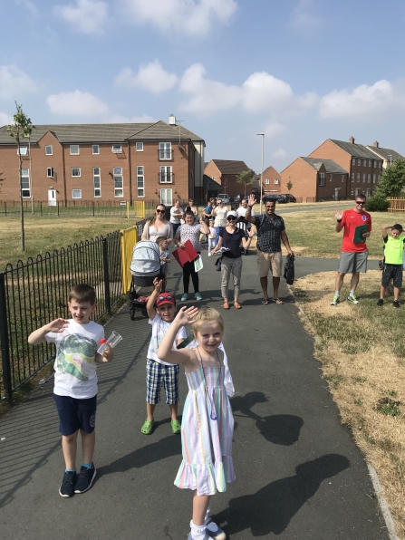 Kingsway Bioblitz
