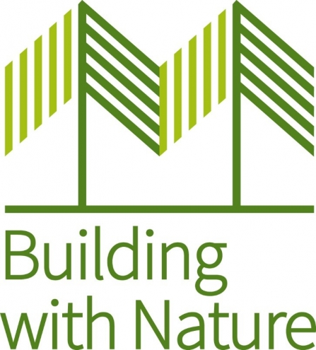 Building with Nature logo