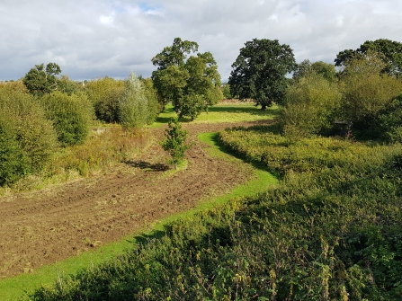 ERDF Moreton Meadows