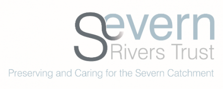 Severn Rivers Trust logo